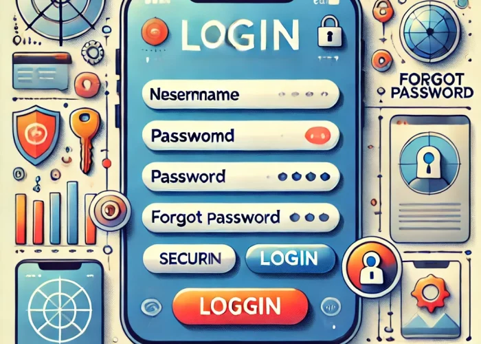 Login